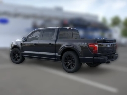 Ford F-150 Platinum 4WD SuperCrew 5.5' Box 2026