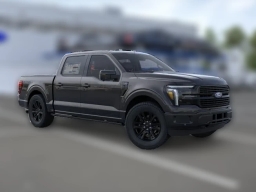 Ford F-150 Platinum 4WD SuperCrew 5.5' Box 2026