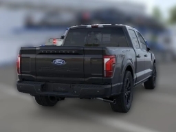 Ford F-150 Platinum 4WD SuperCrew 5.5' Box 2026