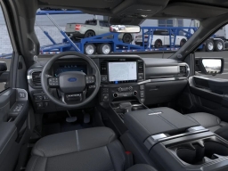 Ford F-150 Platinum 4WD SuperCrew 5.5' Box 2026
