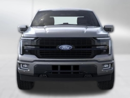 Ford F-150 Platinum 4WD SuperCrew 5.5' Box 2026