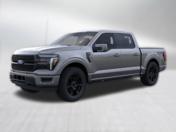 Ford F-150 Platinum 4WD SuperCrew 5.5' Box 2026