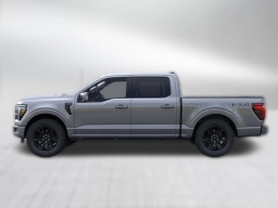 Ford F-150 Platinum 4WD SuperCrew 5.5' Box 2026
