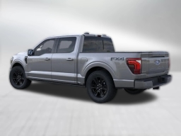 Ford F-150 Platinum 4WD SuperCrew 5.5' Box 2026