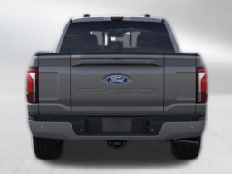Ford F-150 Platinum 4WD SuperCrew 5.5' Box 2026