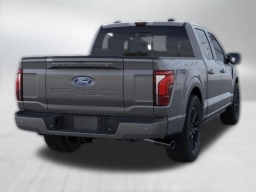 Ford F-150 Platinum 4WD SuperCrew 5.5' Box 2026