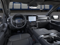 Ford F-150 Platinum 4WD SuperCrew 5.5' Box 2026