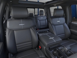 Ford F-150 Platinum 4WD SuperCrew 5.5' Box 2026