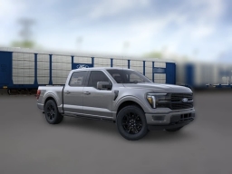 Ford F-150 Platinum 4WD SuperCrew 5.5' Box 2026