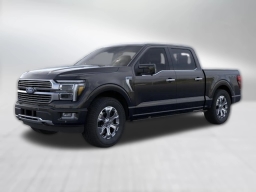 Ford F-150 Platinum 4WD SuperCrew 5.5' Box 2026
