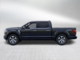 Ford F-150 Platinum 4WD SuperCrew 5.5' Box 2026