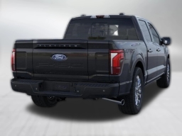 Ford F-150 Platinum 4WD SuperCrew 5.5' Box 2026