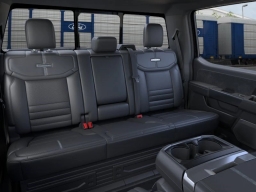 Ford F-150 Platinum 4WD SuperCrew 5.5' Box 2026