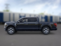 Ford F-150 Platinum 4WD SuperCrew 5.5' Box 2026