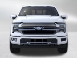 Ford F-150 Platinum 4WD SuperCrew 5.5' Box 2026