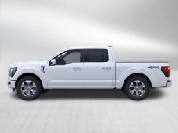 Ford F-150 Platinum 4WD SuperCrew 5.5' Box 2026