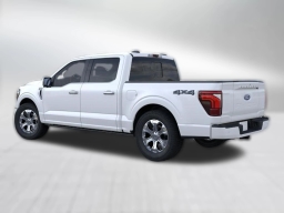 Ford F-150 Platinum 4WD SuperCrew 5.5' Box 2026