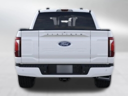 Ford F-150 Platinum 4WD SuperCrew 5.5' Box 2026