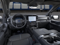 Ford F-150 Platinum 4WD SuperCrew 5.5' Box 2026