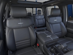 Ford F-150 Platinum 4WD SuperCrew 5.5' Box 2026