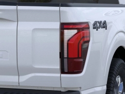 Ford F-150 Platinum 4WD SuperCrew 5.5' Box 2026