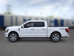 Ford F-150 Platinum 4WD SuperCrew 5.5' Box 2026
