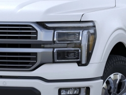 Ford F-150 Platinum 4WD SuperCrew 5.5' Box 2026