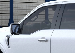 Ford F-150 Platinum 4WD SuperCrew 5.5' Box 2026