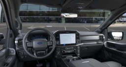 Ford F-150 Platinum 4WD SuperCrew 5.5' Box 2026