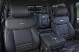 Ford F-150 Platinum 4WD SuperCrew 5.5' Box 2026