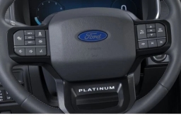 Ford F-150 Platinum 4WD SuperCrew 5.5' Box 2026