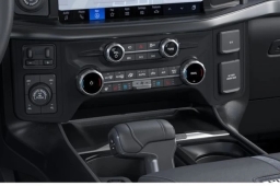 Ford F-150 Platinum 4WD SuperCrew 5.5' Box 2026