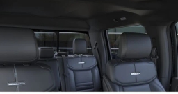 Ford F-150 Platinum 4WD SuperCrew 5.5' Box 2026