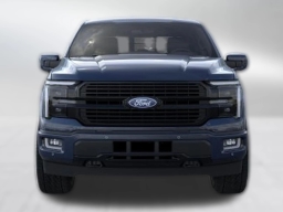 Ford F-150 Platinum 4WD SuperCrew 5.5' Box 2026