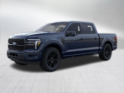 Ford F-150 Platinum 4WD SuperCrew 5.5' Box 2026