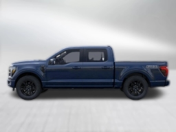 Ford F-150 Platinum 4WD SuperCrew 5.5' Box 2026
