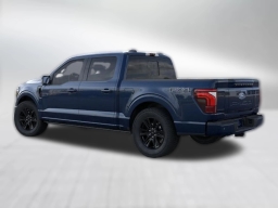 Ford F-150 Platinum 4WD SuperCrew 5.5' Box 2026