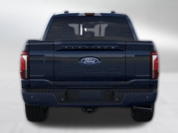 Ford F-150 Platinum 4WD SuperCrew 5.5' Box 2026