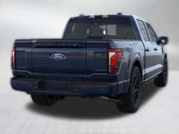 Ford F-150 Platinum 4WD SuperCrew 5.5' Box 2026