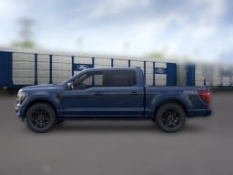 Ford F-150 Platinum 4WD SuperCrew 5.5' Box 2026