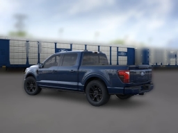 Ford F-150 Platinum 4WD SuperCrew 5.5' Box 2026
