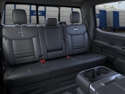 Ford F-150 Platinum 4WD SuperCrew 5.5' Box 2026
