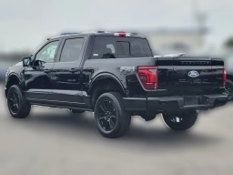 Ford F-150 Platinum 4WD SuperCrew 5.5' Box 2026