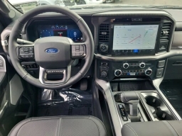 Ford F-150 Platinum 4WD SuperCrew 5.5' Box 2026