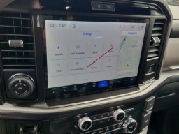 Ford F-150 Platinum 4WD SuperCrew 5.5' Box 2026