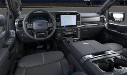 Ford F-150 Platinum 4WD SuperCrew 5.5' Box 2026