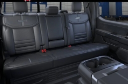 Ford F-150 Platinum 4WD SuperCrew 5.5' Box 2026