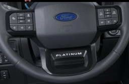 Ford F-150 Platinum 4WD SuperCrew 5.5' Box 2026