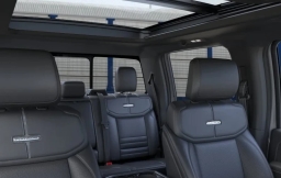 Ford F-150 Platinum 4WD SuperCrew 5.5' Box 2026