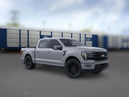 Ford F-150 Platinum 4WD SuperCrew 5.5' Box 2026
